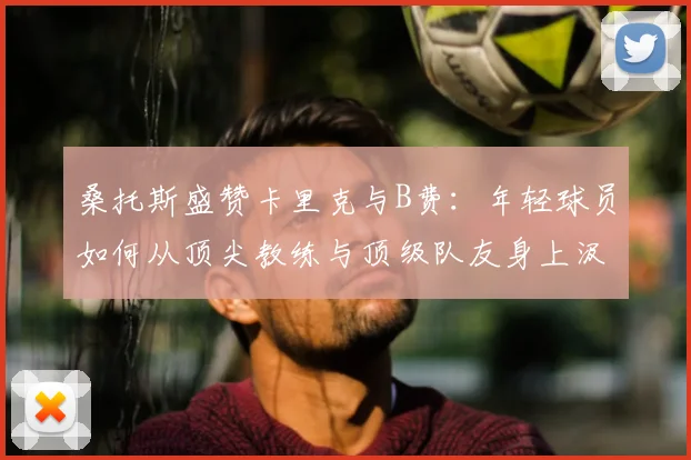 桑托斯盛赞卡里克与B费:年轻球员如何从顶尖教练与顶级队友身上汲取2026年世界杯经验